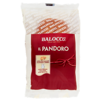 Balocco Il Pandoro 80 g