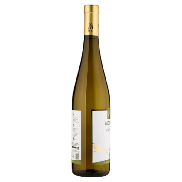 Mezzacorona I Classici Gewürztraminer Trentino DOC 75 cl