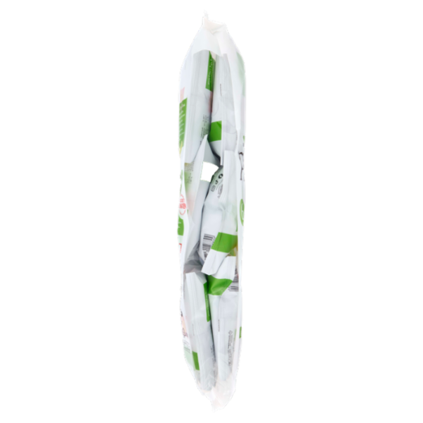 San Carlo piùgusto gusto Lime e Pepe Rosa 6 x 25 g