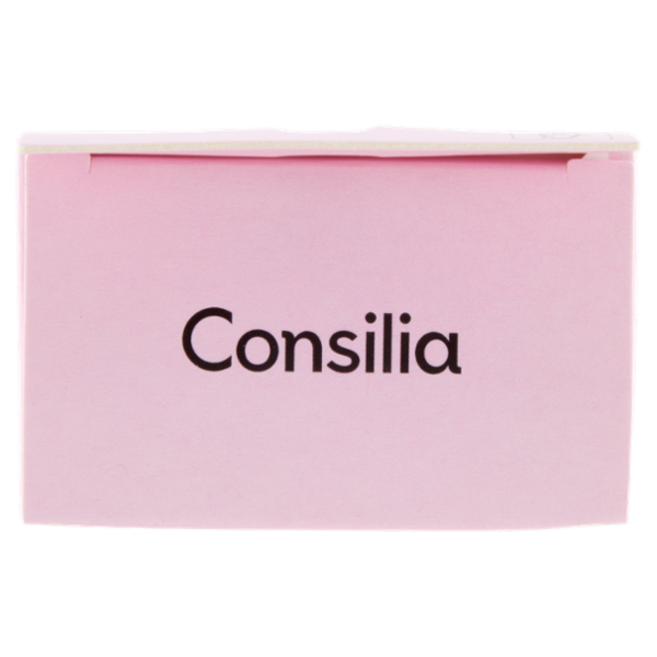 Consilia Benda Coesiva Elastica 4 m x 6 cm in Estensione 2 pezzi