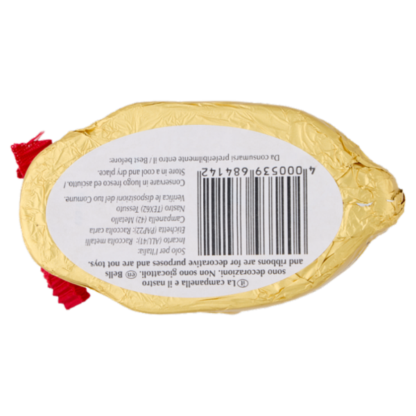 Lindt Gold Bunny Special Edition Quadrifoglio Latte 100 g