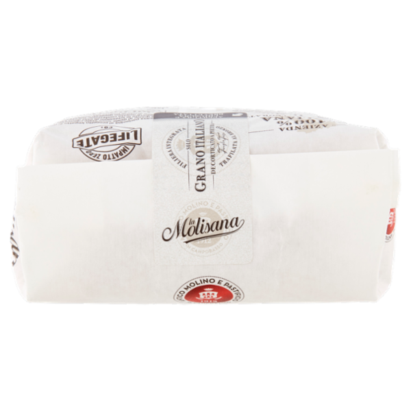 La Molisana 1000 Rigacuore 500 g