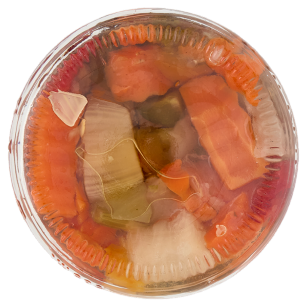 Berni Giardiniera sottaceto 560 g