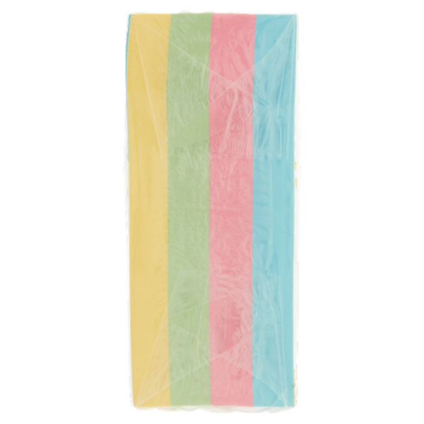 Selex Notes Cubo Multicolor 400 pezzi