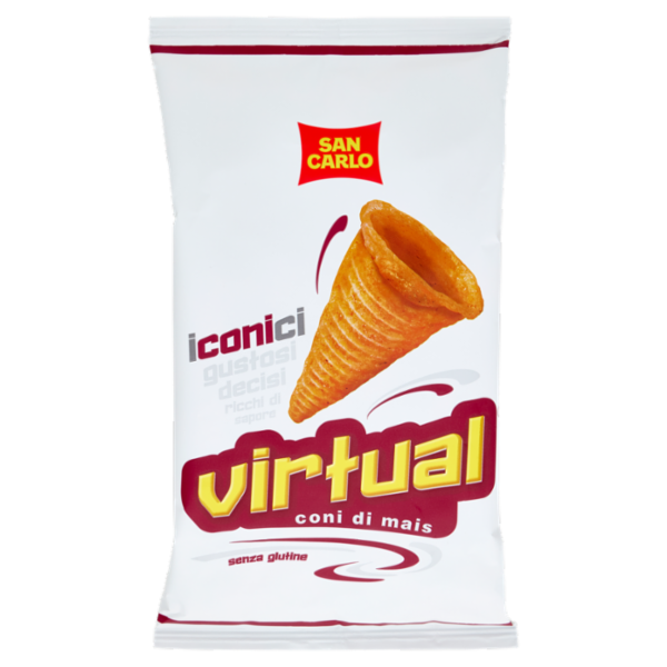 San Carlo virtual 105 g