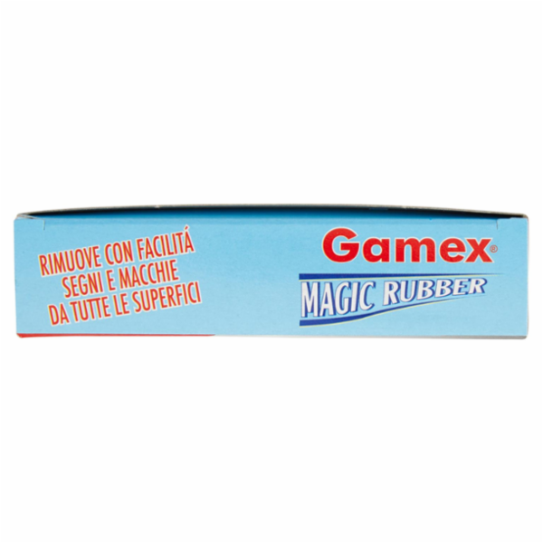 Gamex Magic Rubber 2 Pz