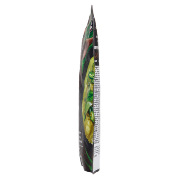 Siam Thai Green Curry Sauce 200 g