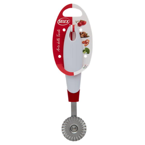 Selex Arte della Tavola Rotella Pasta