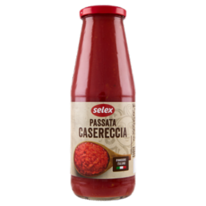 Selex Passata Di Pomodoro Casereccia 690 g