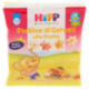 HiPP Biologico Stelline di Cereali alla frutta 30 g