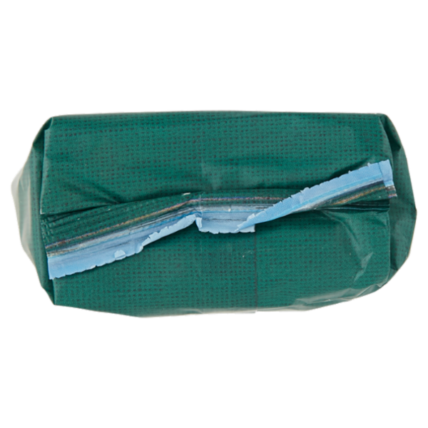 Tropicana Zucchero Grezzo di Canna Fino 500 g