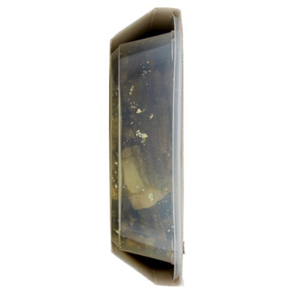 Bonduelle i Contornissimi Ricettati Delicati Fagioli e Patate con Dressing alla Senape 200 g