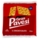 Gran Pavesi il Cracker Salato con Grano 100% italiano 560g