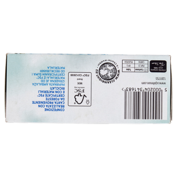 Duck Fresh Discs - Doppia Ricarica, Fragranza Eucalipto 2 x 36ml