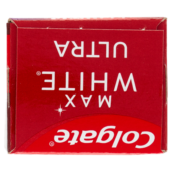 Colgate dentifricio sbiancante Max White Ultra Multiprotect 50 ml