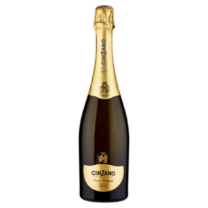 Cinzano Sweet Edition Vino Spumante Dolce 75 Cl