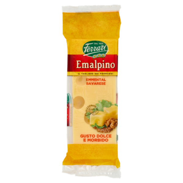 Ferrari Emalpino 200g