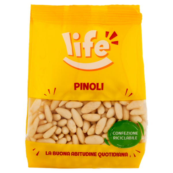 life Pinoli 100 g