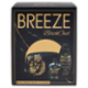 Breeze BlackOud Doccia-Shampoo & Bagnoschiuma 400 mL + Deodorante Squeeze 100 mL