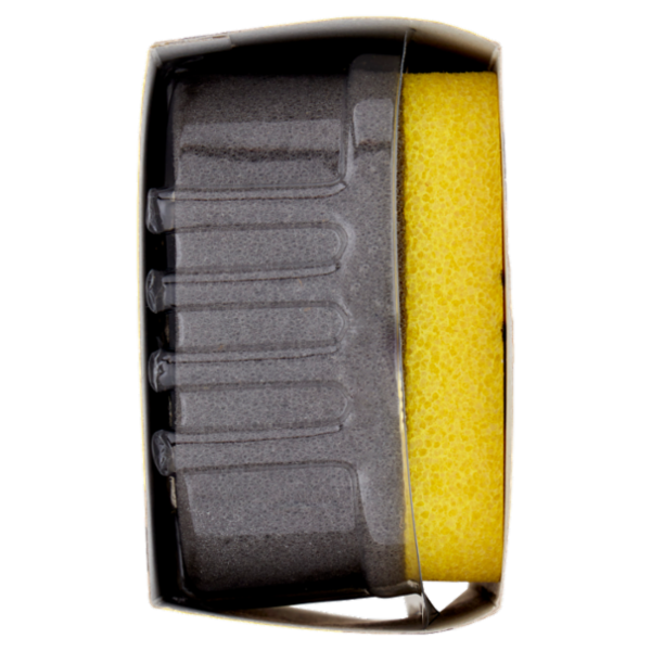 Calzanetto la magica spugna autolucidante Neutro