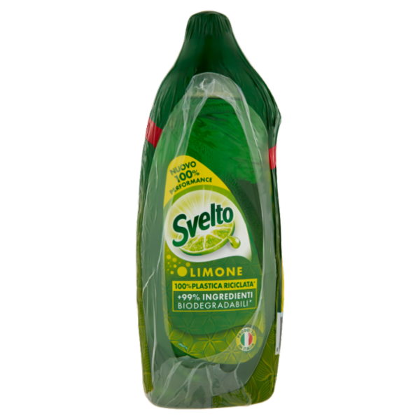 Svelto Limone 3 x 930 ml