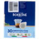 Caffè Borbone Miscela Nobile Cialde Compostabili* 30 x 7,2 g