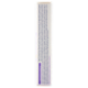Strep Professional Strisce Depilatorie Viso e Parti Delicate 10 Strisce + 3 Salviettine