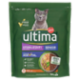 ultima Cat Sterilizzati Senior +10 Anni con Pollo 750 g