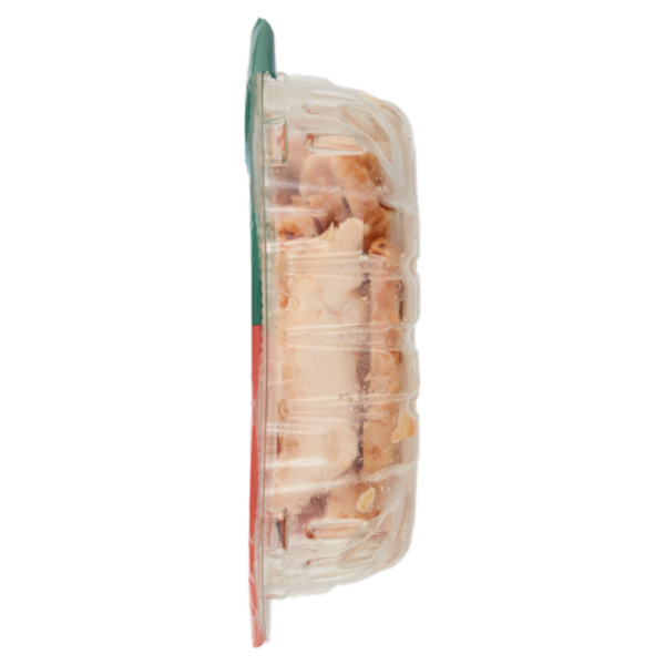 Amadori Tagliata di Petto di Pollo 0,280 kg