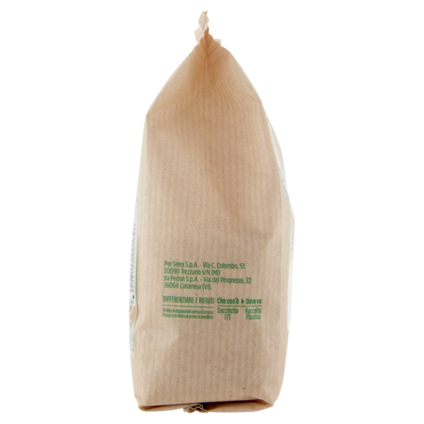 Selex Semi di Sesamo Decorticati Biologici 200 g