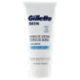 Gillette Crema da Barba da Uomo Skin Ultra Sensitive con Burro di Karité e Vitamina E, 175 ml