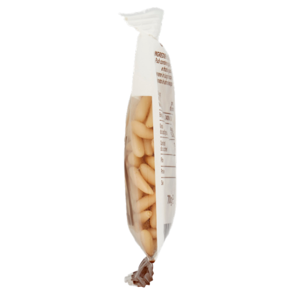 Consilia Frutta Secca Pinoli Sgusciati 70 g