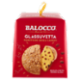 Balocco Glassuvetta Panettone Senza Canditi 1000 g