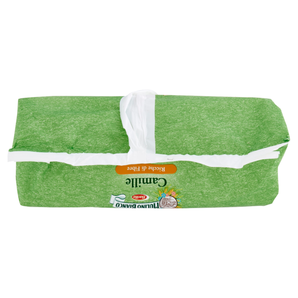 Mulino Bianco Tortine con carote camille 8 pezzi 304g