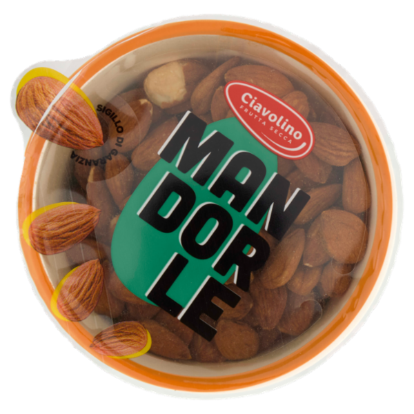 Ciavolino Mandorle 400 g
