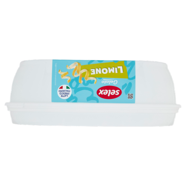 Selex Gelato Limone 500 g