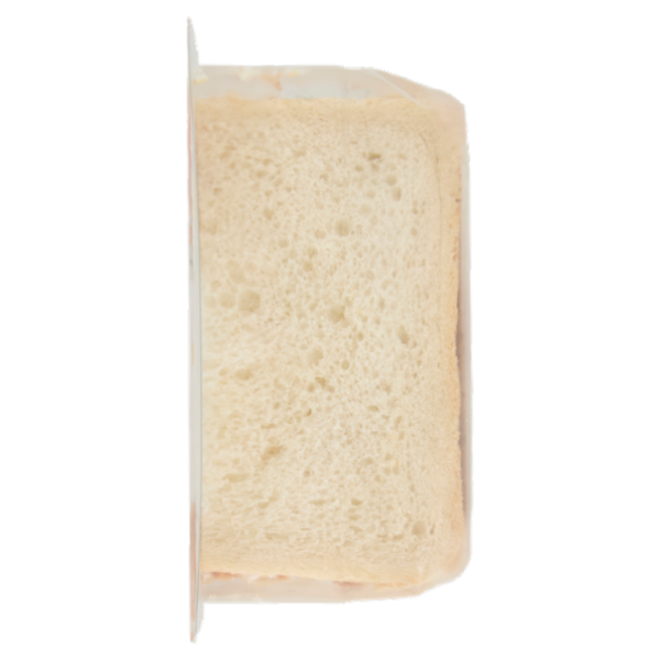 Selex Tramezzini Farciti Uova Sode, Maionese e Tonno 2x75 g