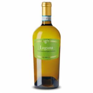 Igri' Vino Lugana DOC 750ml