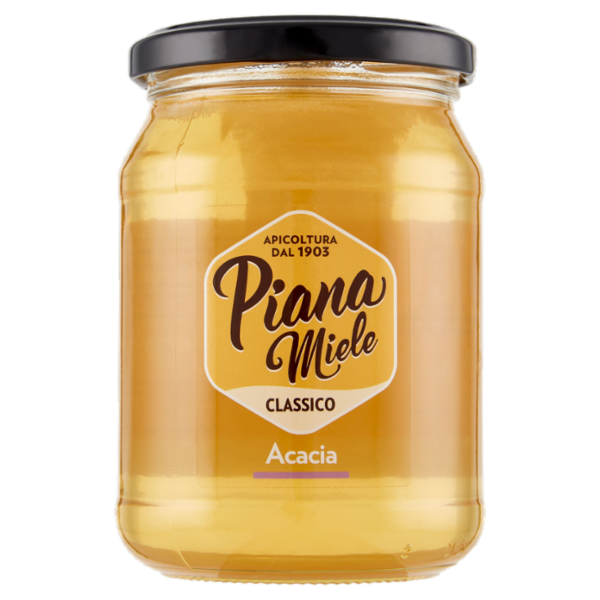 Piana Miele Acacia 500 g