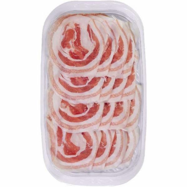 Pancetta Etichetta Oro 120g