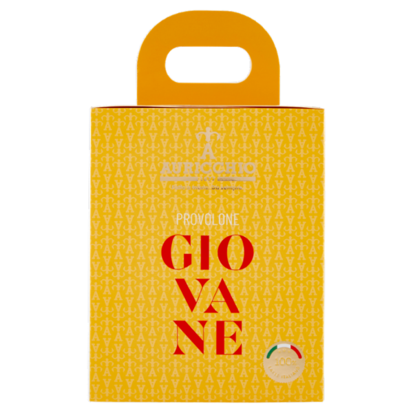 Auricchio Provolone Giovane 900 g