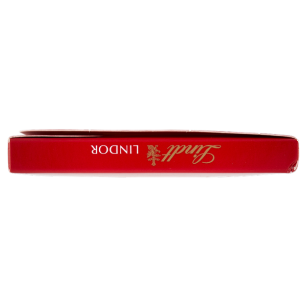 Lindt Lindor Tavoletta Cioccolato al latte 100 g