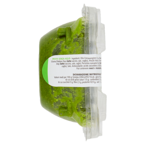 il Pesto di Pra' Pesto senza aglio 150 g