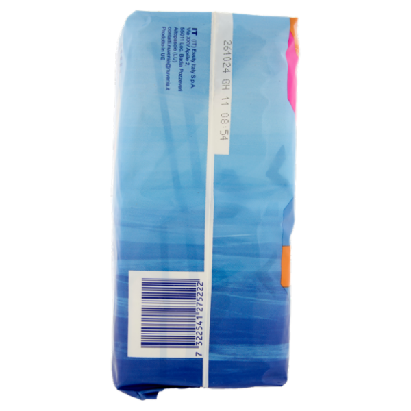 Nuvenia comfort & protezione Sottile 18 pz