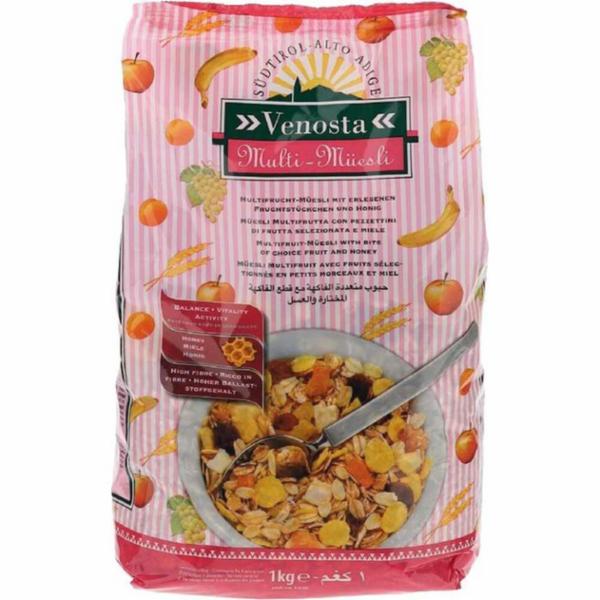Sacch.Max Muesli Frutta Venosta
