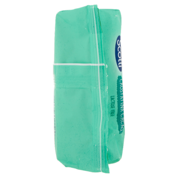 Riso Scotti Si con Riso Senza Lattosio Crostatina Cacao 4 x 36 g