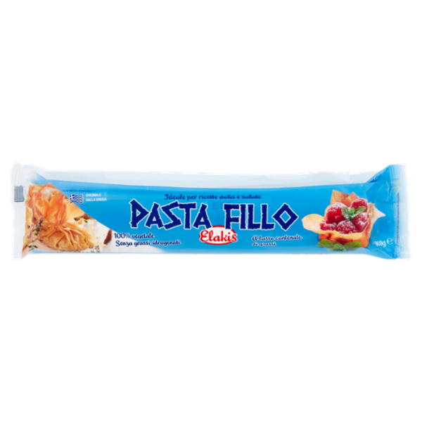 Elakis Pasta Fillo 300 g
