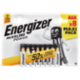 Energizer Alkaline Power AAA 8 pz