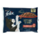 FELIX Fettine al Vapore Manzo Pollo 4 x 80 g