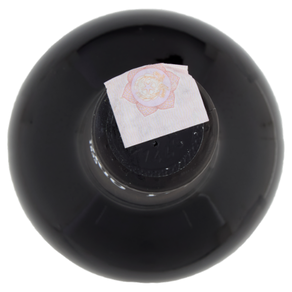 Cantine Florio Vecchioflorio Marsala Superiore DOC Secco 750 ml